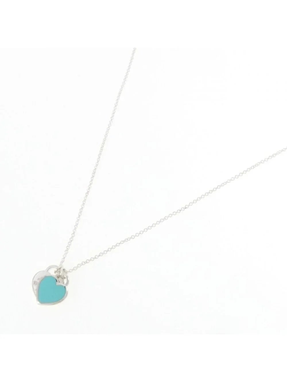 Tiffany & Co. brand tiffany